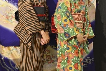 <p>Tansu-ya (1F Nakano Broadway)</p>