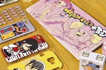 <p>Print Mouse (2F Nakano Broadway)</p>