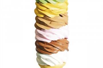<p>Daily Chiko (B1F Nakano Broadway)</p>