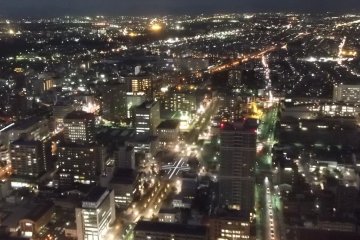 Hamamatsu ACT City Tower