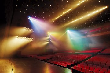 <p>Nakano Sun Plaza Hall</p>