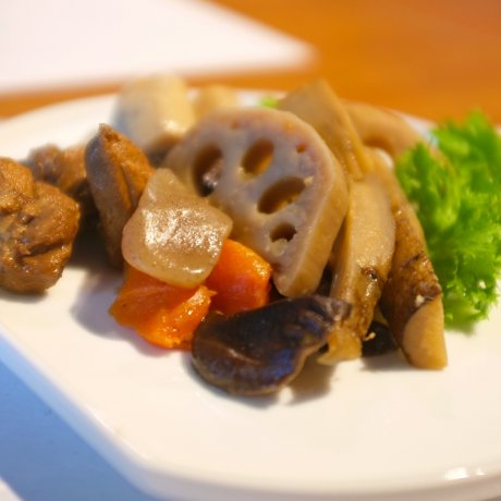Halal in Japan