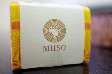<p>Diproduksi oleh Muso yang terpercaya</p>