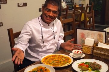 <p>Buon appetito!</p>