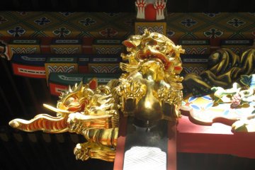 Mitsumine Shrine