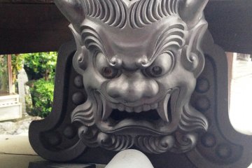 <p>Demons and Dragons</p>