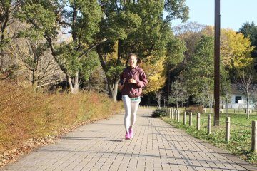 Healthy Living at NOHARA by Mizuno [Closed]