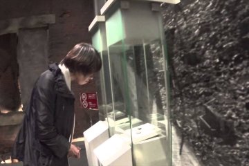 World's Most Famous Anti-War Museum