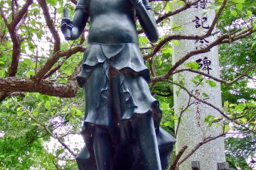 <p>A friendlier looking face</p>