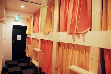 <p>Inilah tipe kamar dengan 10 kamar tidur</p>