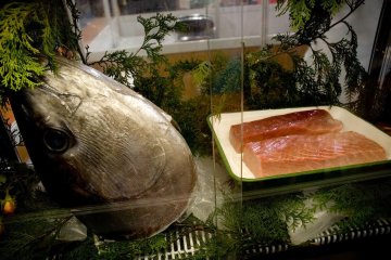 FoodEx Fish