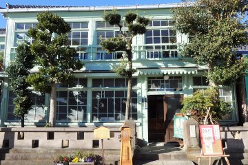 Historic Home in Kanbara, Shizuoka