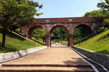 Fujiyama Health and Culture Park