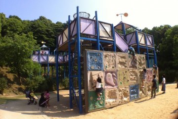 Children's funnables