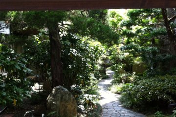 Matsuya Ryokan