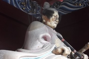 센겐 신사