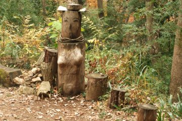 <p>Welcoming committee?</p>