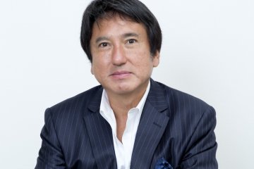 <p>The clinic was established by Dr. Furuyama Nobutaka</p>