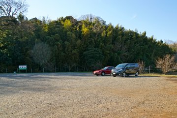 <p>Free parking is available at the upper lot across from the Main building.</p>