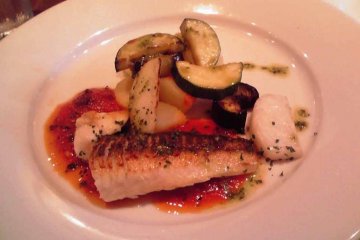 Restaurant Vodacoa