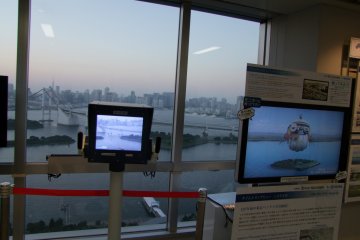 <p>Play cameraman for a day</p>