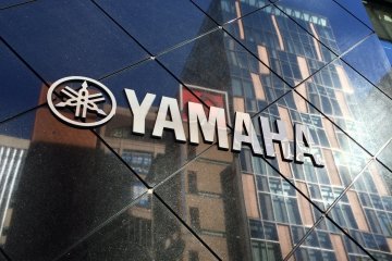 Yamaha Ginza Flagship Store  