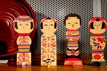 Hosomi Art Gallery & Museum