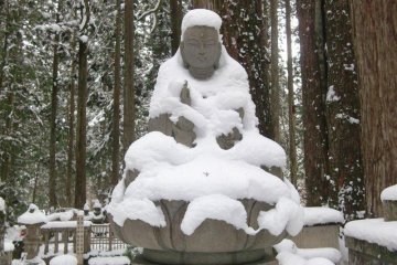 Introduction to Koyasan