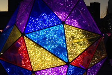 <p>Multiple colours</p>