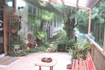 Uwajima Youth Hostel