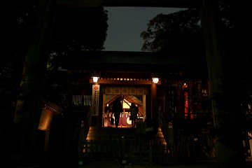 Mencari Cinta di Tokyo