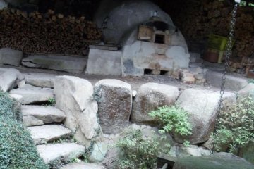 The Cellar Kiln