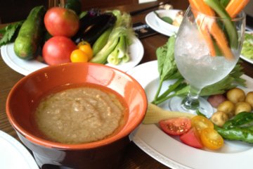 Restaurant & Bar Salvage in Saitama [Closed]
