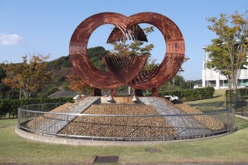 ECOPA, Jalur ke Alam