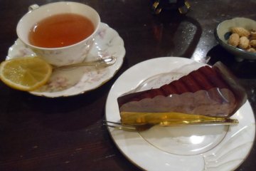 Atorie Cafe