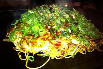 Okonomiyaki