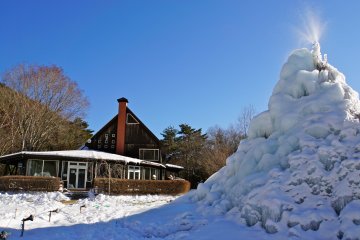 <p>The tallest of them all!</p>