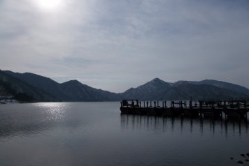 <p>Crystal clear</p>