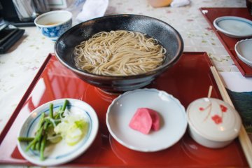 <p>Soba</p>