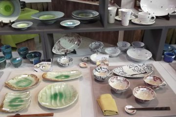 <p>These will make any dining table more stylish</p>