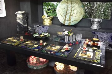 <p>Wow! Breathtaking craftsmanship on display</p>