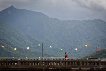 回到都市