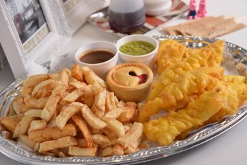 <p>Looks delicious, isn't it?&nbsp;</p>