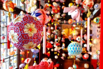<p>Sagemon digantung di lorong Vila Ohana</p>