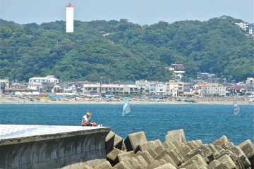 What a beautiful beach!