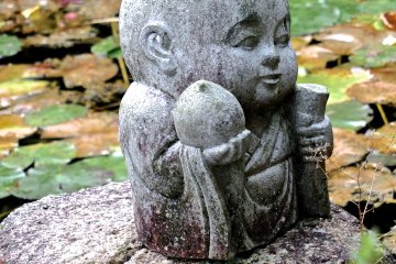 <p>Quel bel endroit pour se reposer</p>