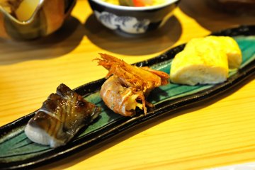 <p>It looks good, tastes good, and makes me so happy!</p>