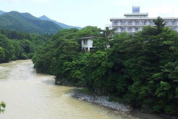 Ryokan Funamisou [Closed]