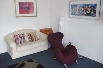 <p>Sofa dan kursi pijat saya</p>
