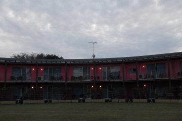 <p>Villa Marina</p>
